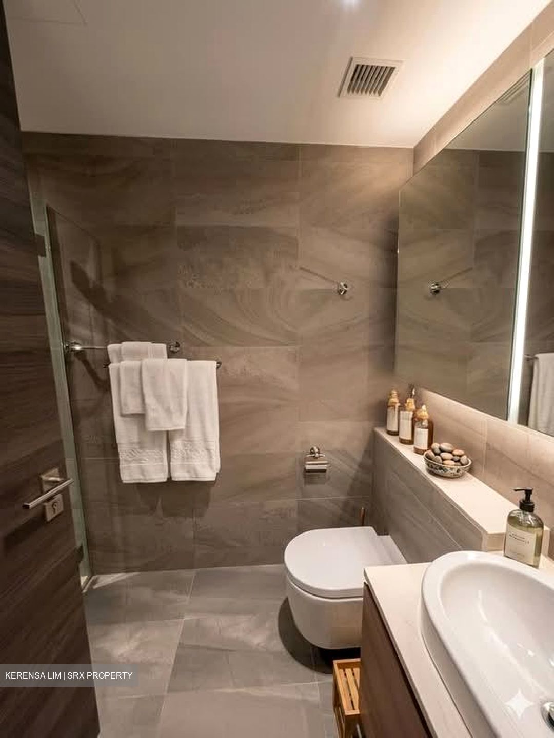 The Poiz Residences (D13), Apartment #560749841